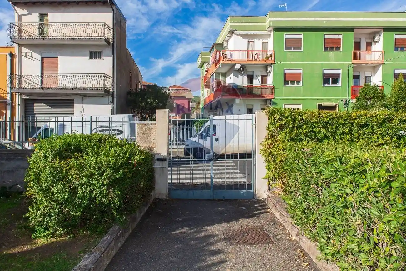 Appartamento via Antonio Pacinotti 34, Rapisardi, Catania - foto 4