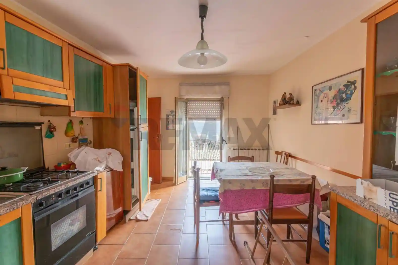 Casa indipendente in vendita a Caltagirone