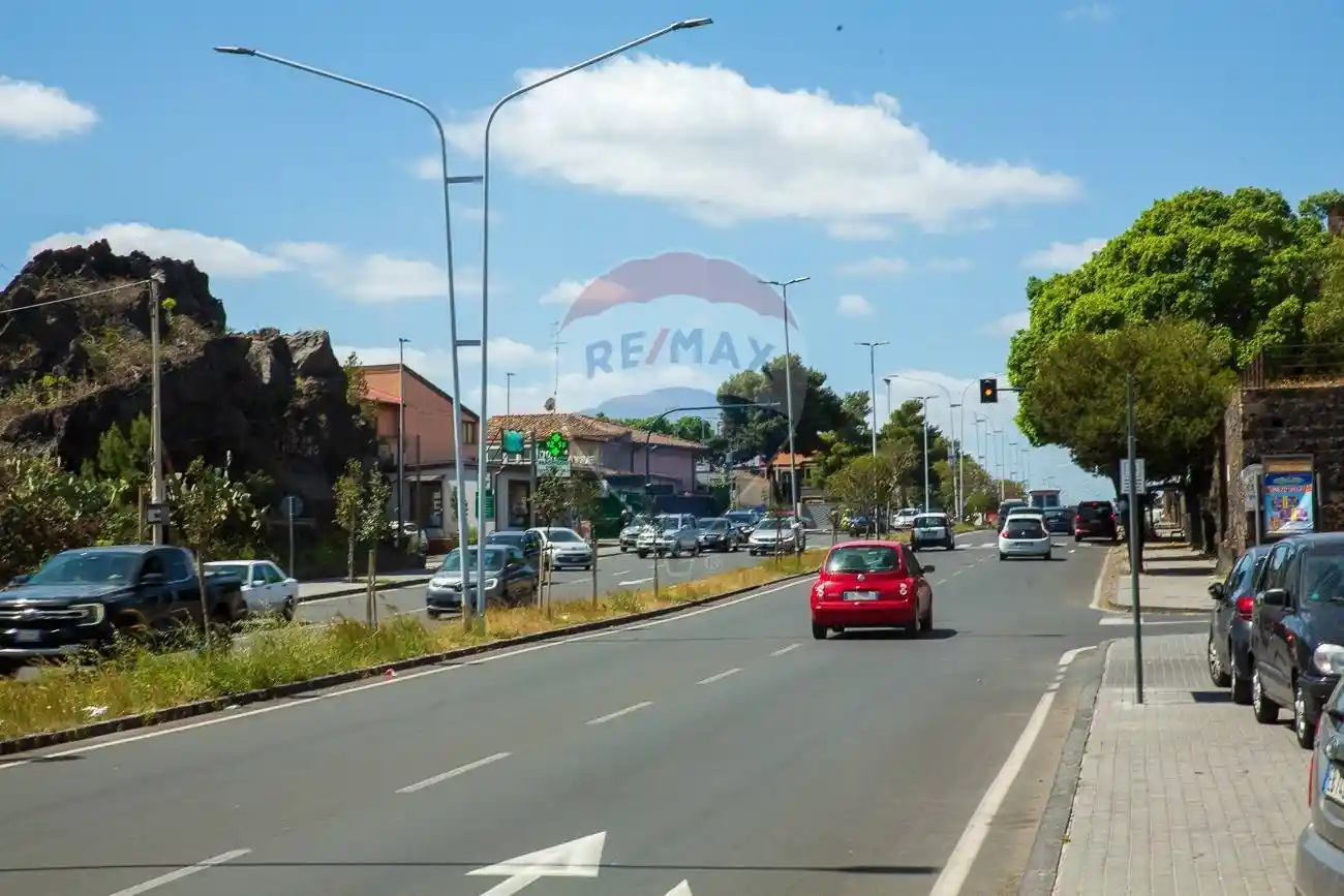 Quadrilocale via Filippo Eredia 2, Garibaldi - Nesima, Catania - foto 5