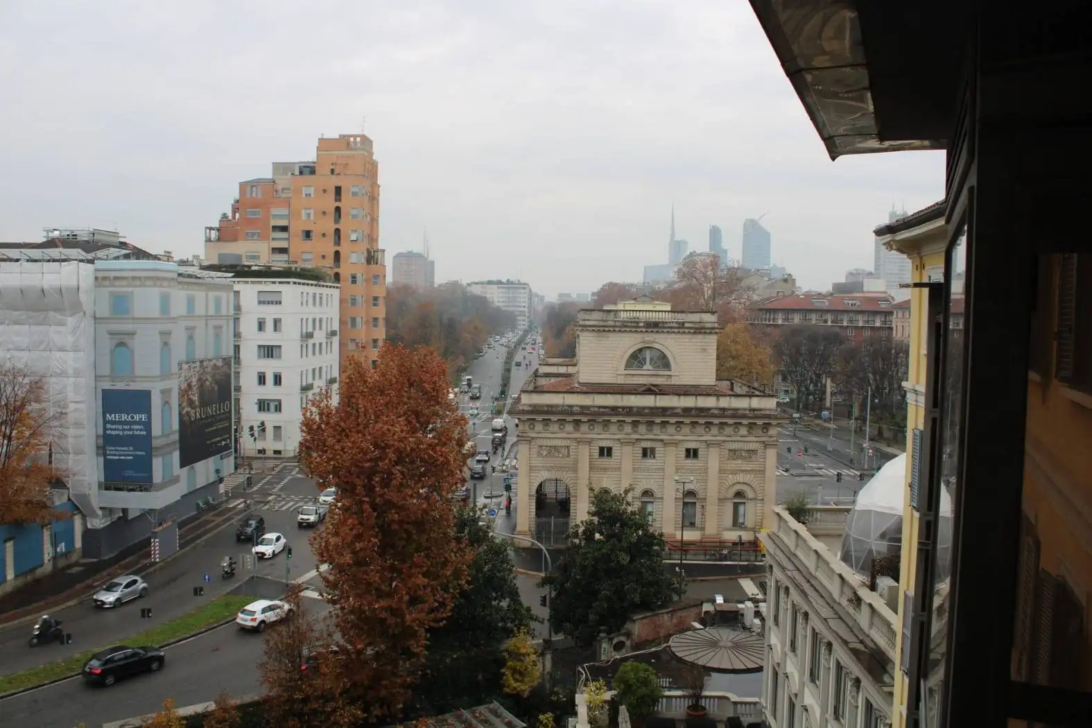 Apartment in vendita a Milan