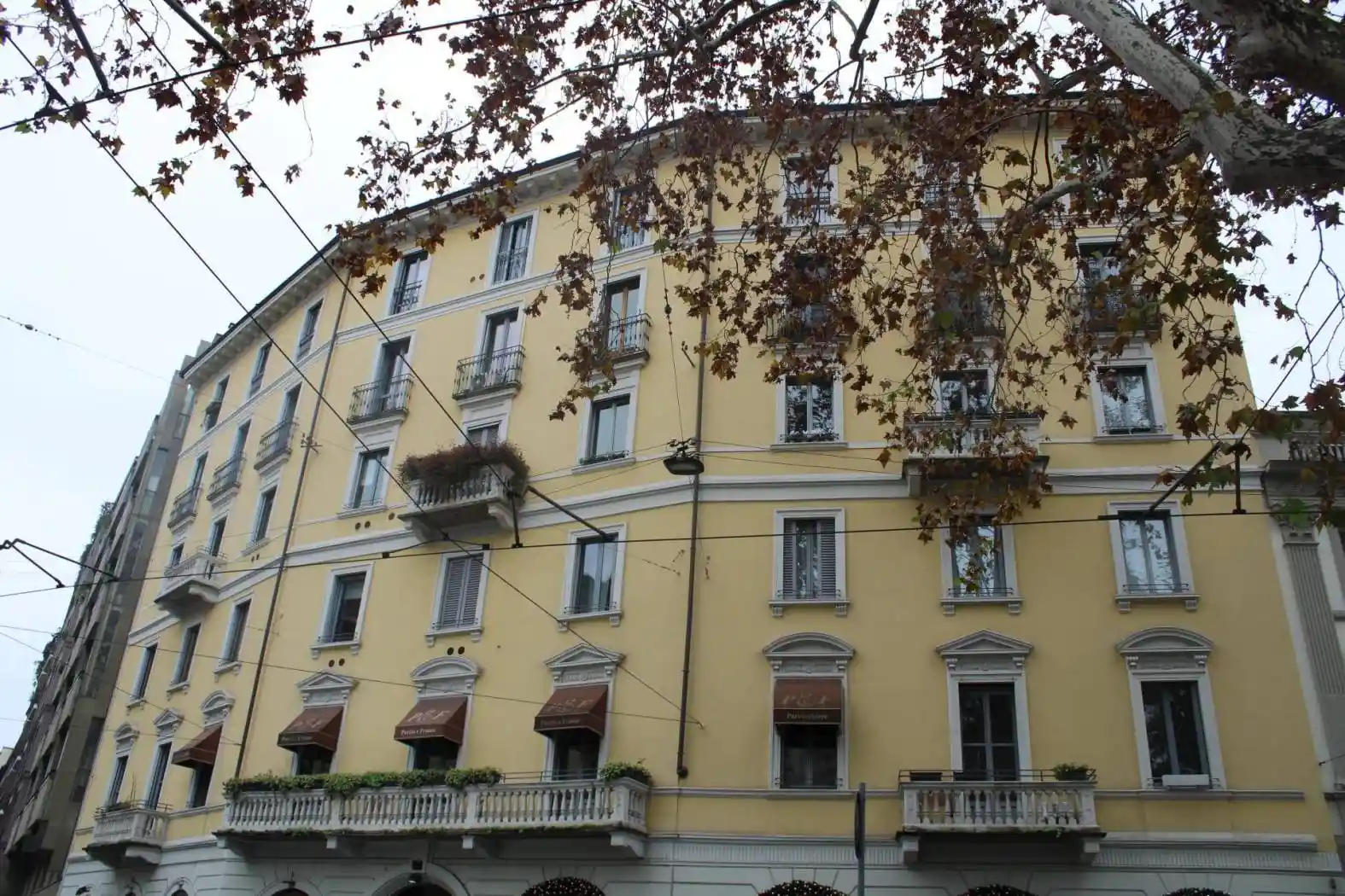 Monolocale APPARTAMENTO piazza Guglielmo Oberdan 2, Porta Venezia, Milano - foto 3