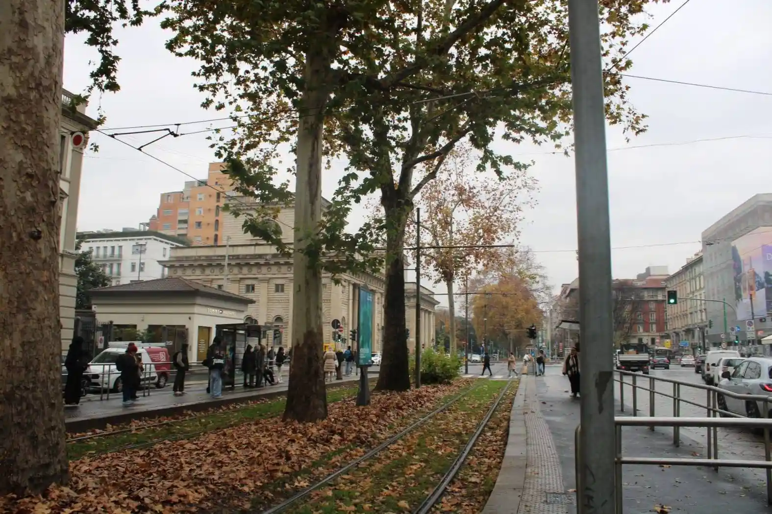 Monolocale APPARTAMENTO piazza Guglielmo Oberdan 2, Porta Venezia, Milano - foto 4