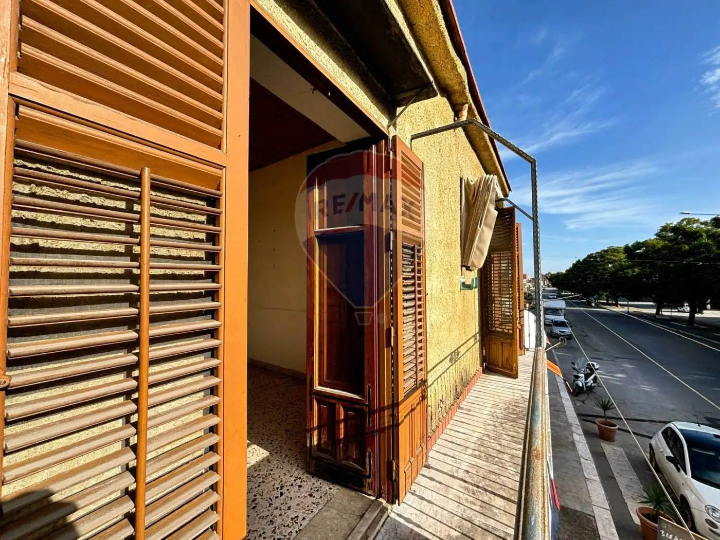 Casa indipendente in vendita a Palermo