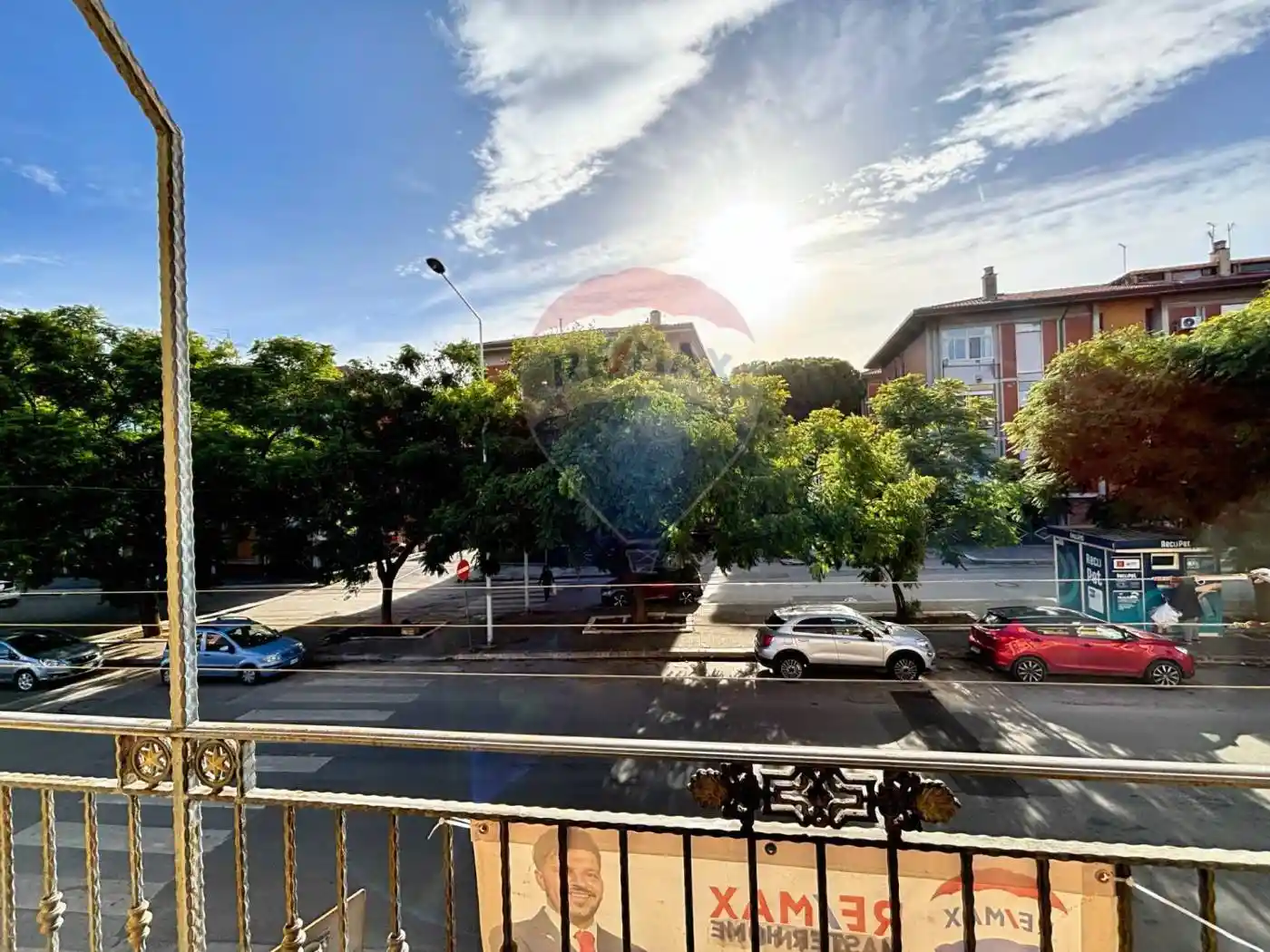 Terratetto plurifamiliare via Villagrazia 93, Guadagna, Palermo - foto 2