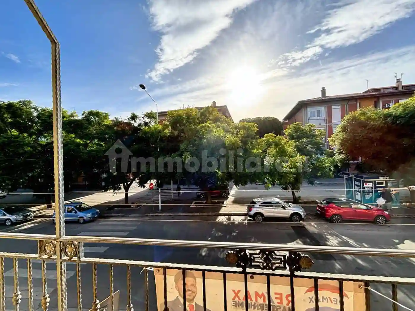 Bilocale via Villagrazia 91, Guadagna, Palermo - foto 4