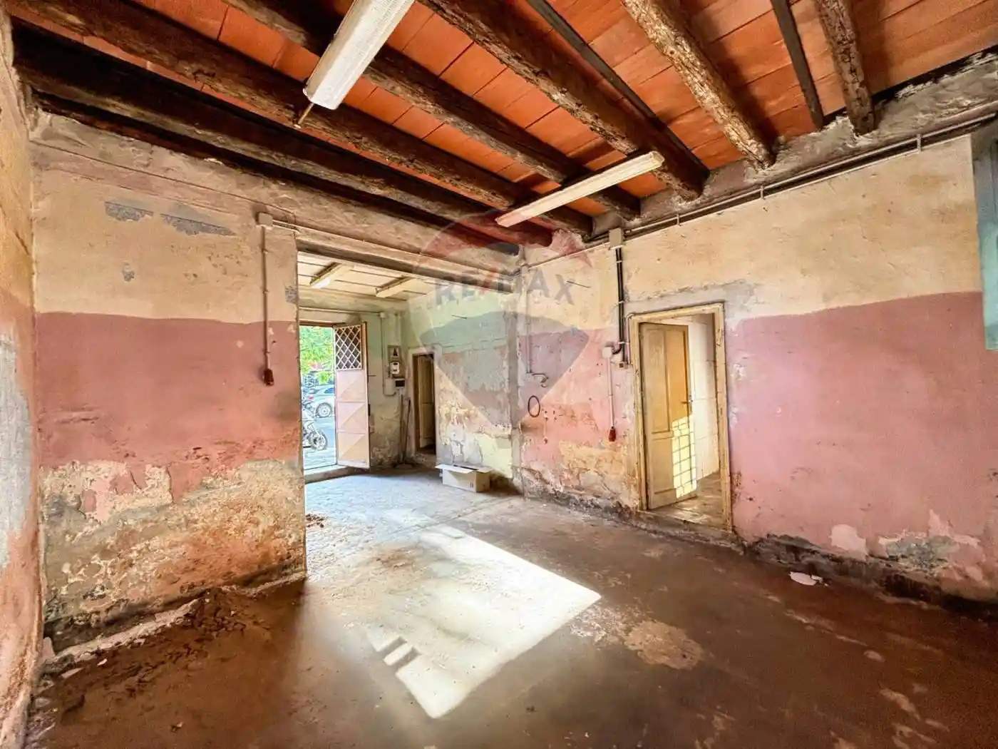 Bilocale via Villagrazia 91, Guadagna, Palermo - foto 2