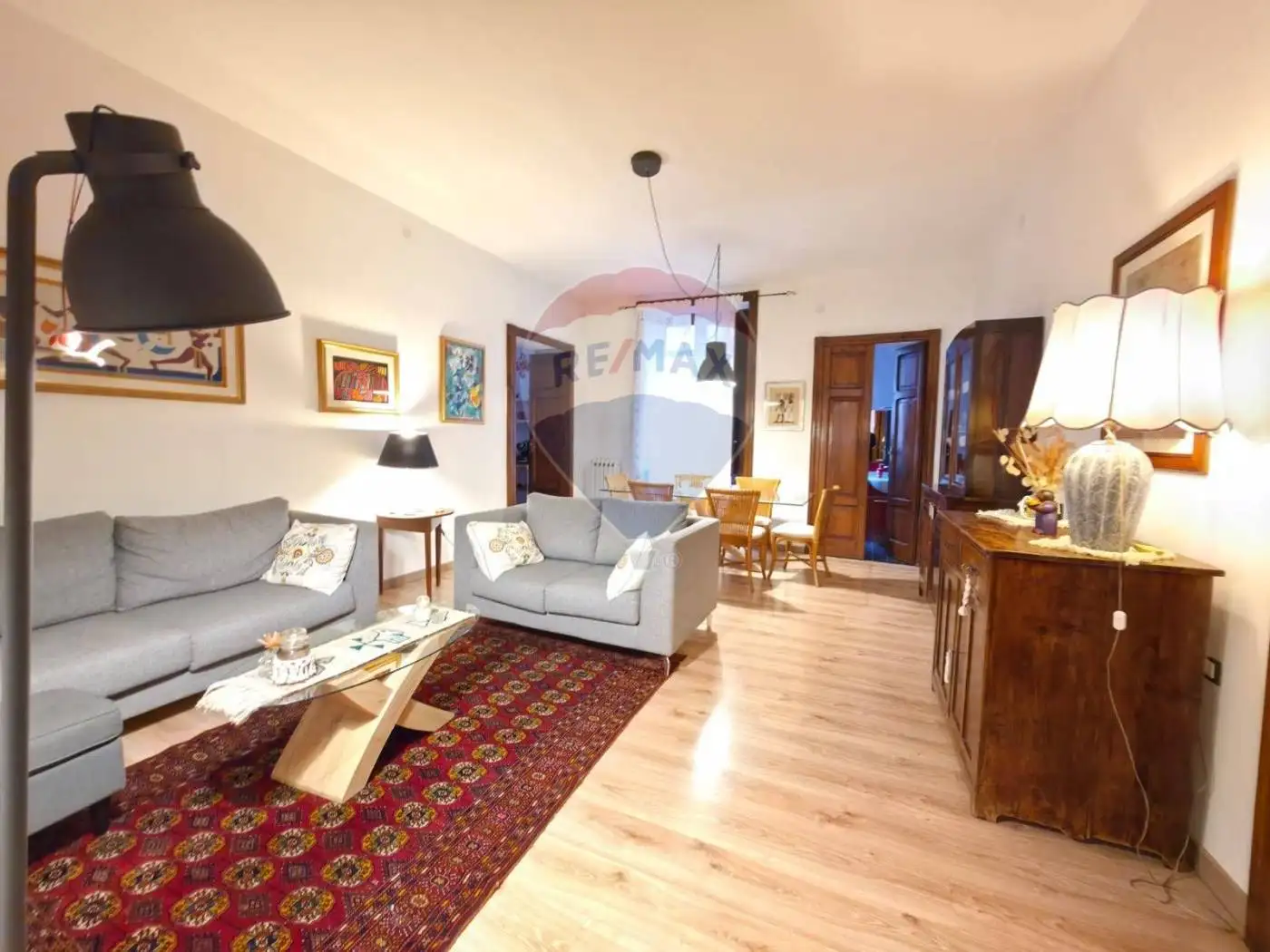 Appartamento via Sabotino 40, Centro, Cosenza - foto 2