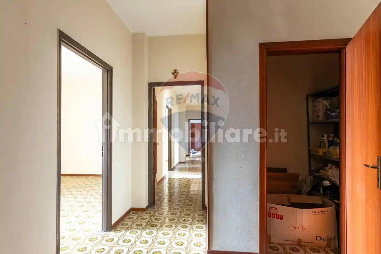 Appartamento via Sofio Ferrero 35, Bosco Minniti, Siracusa - foto 4
