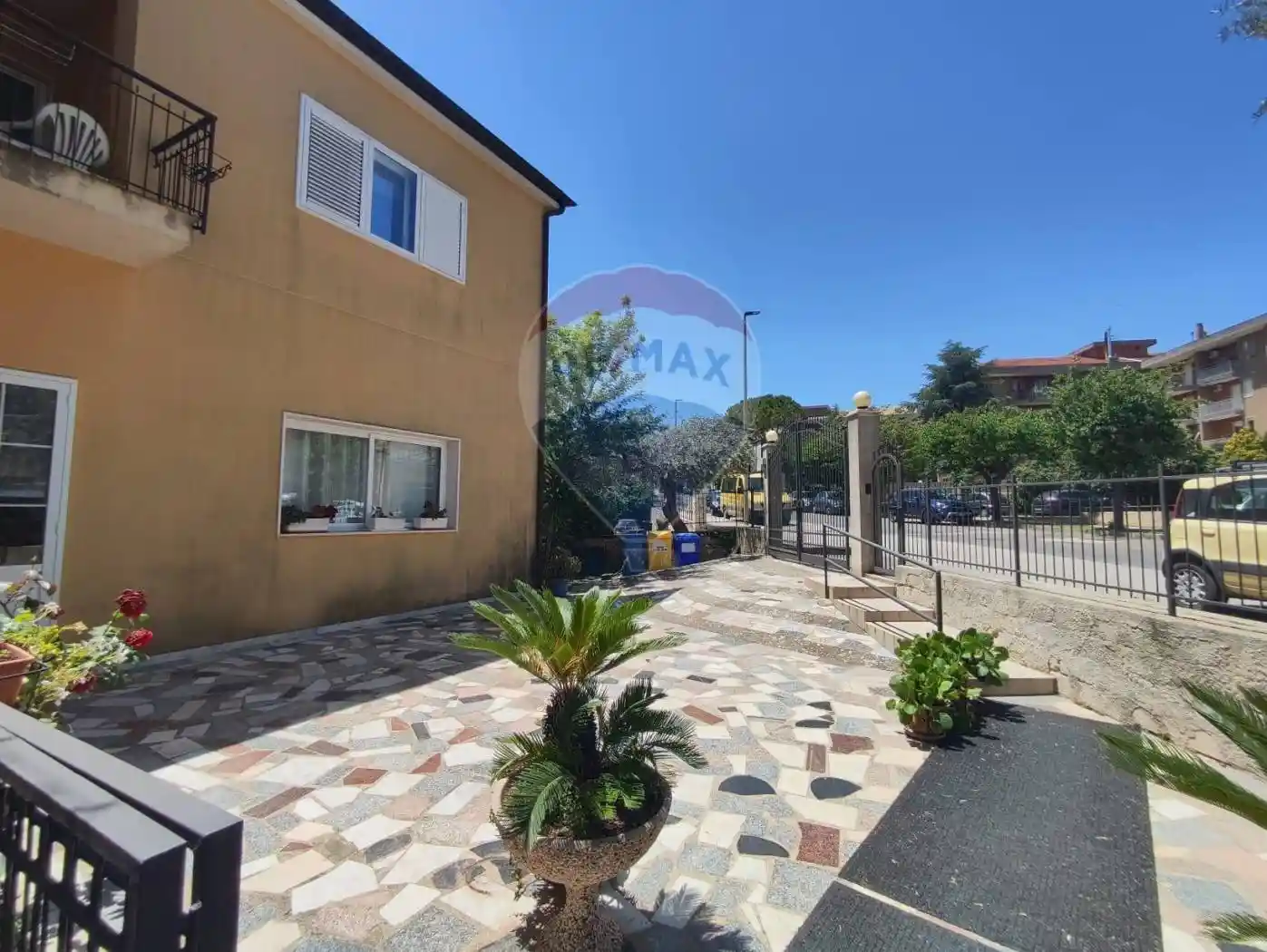 Villa unifamiliare via Adige, Centro, Palazzolo Acreide - foto 4