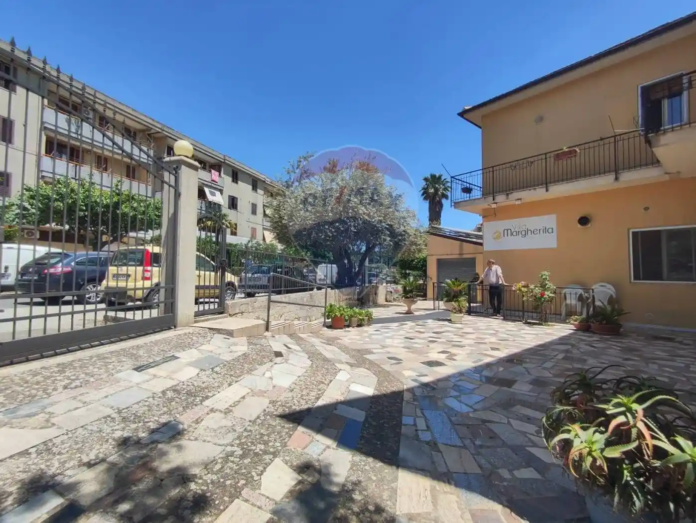 Villa unifamiliare via Adige, Centro, Palazzolo Acreide - foto 5