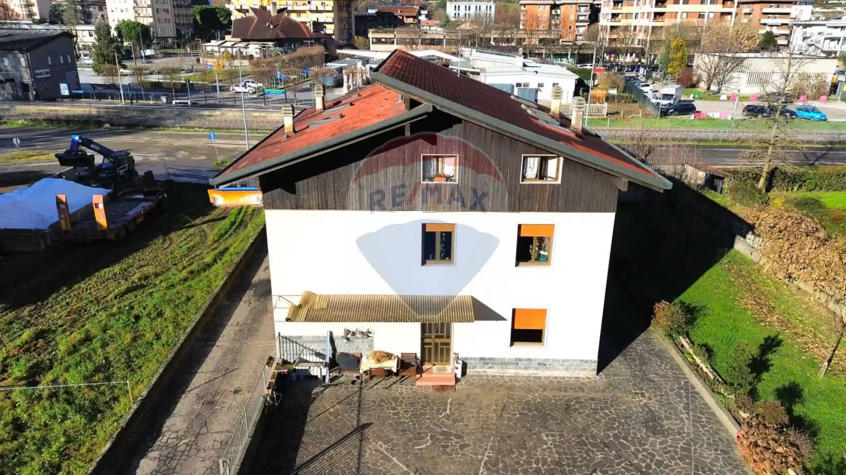 Terratetto unifamiliare 366 m², buono stato, Centro, Darfo Boario Terme - foto 5