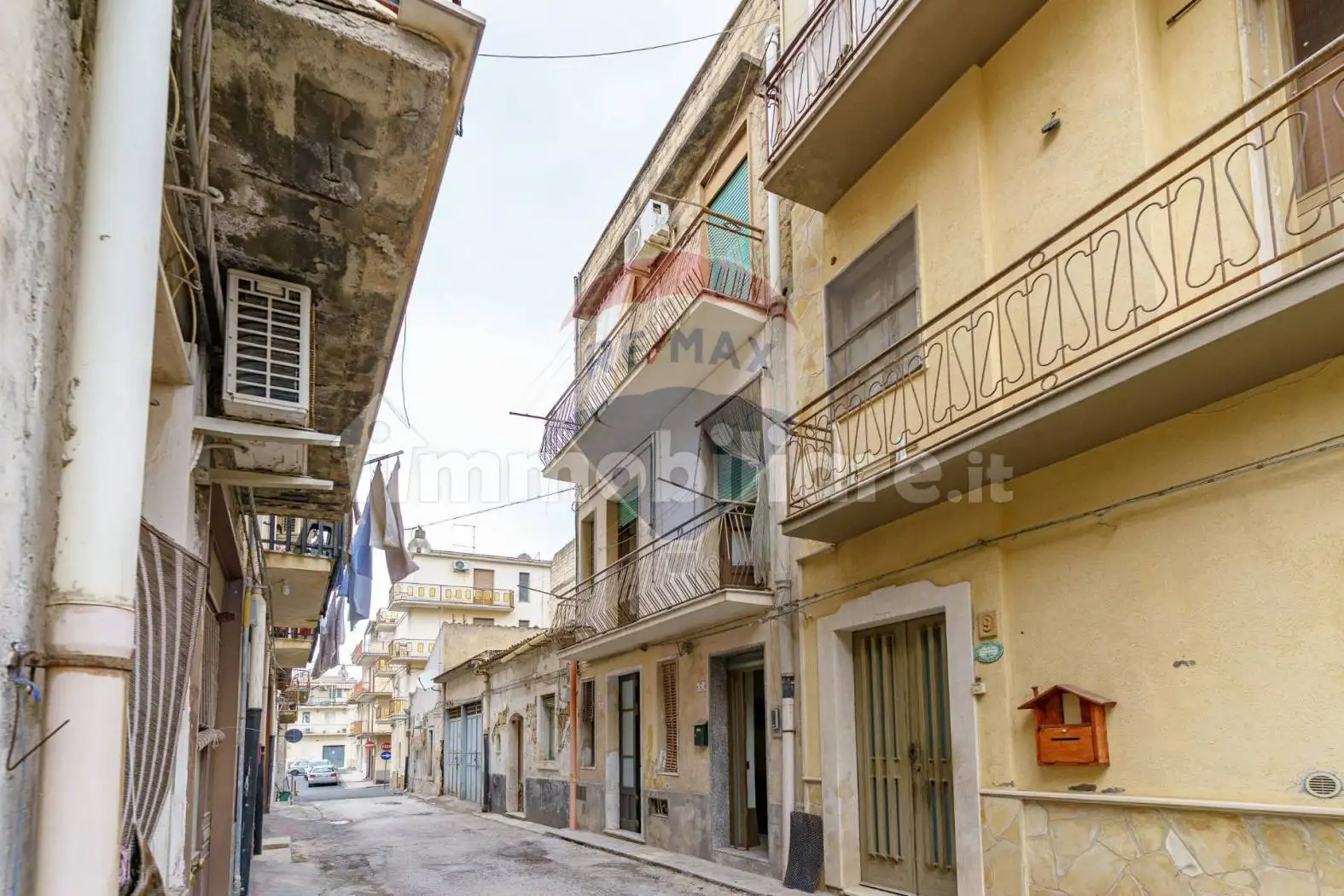 Casa indipendente in vendita a Carlentini