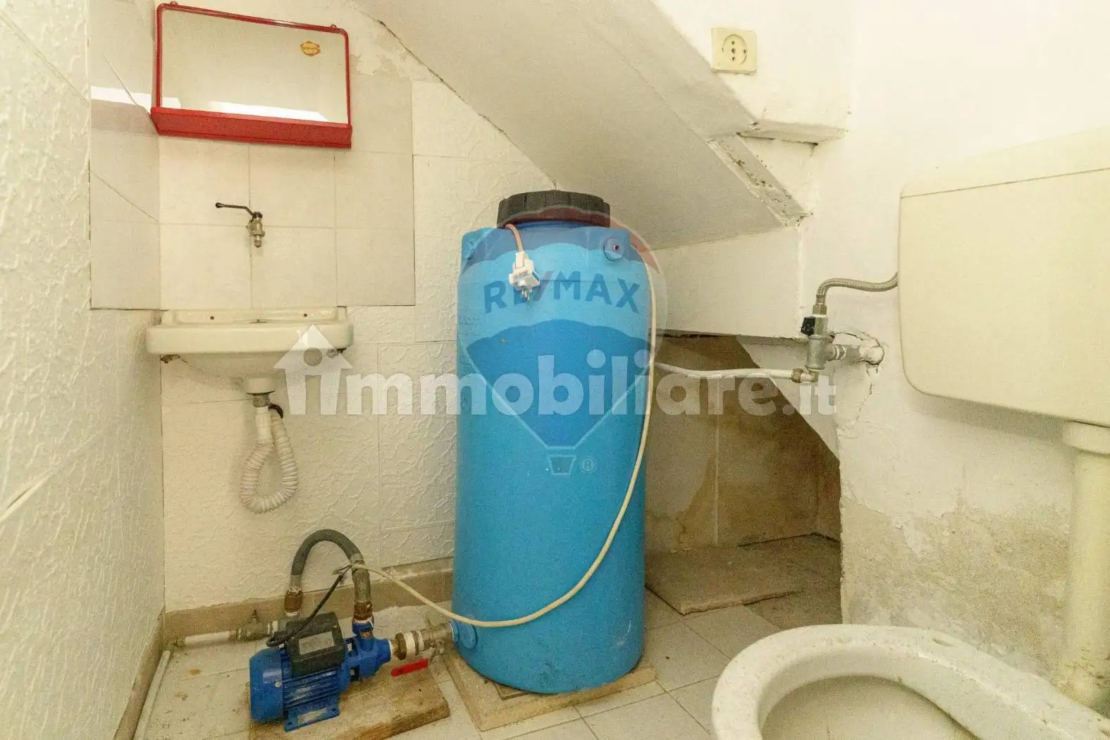 Terratetto unifamiliare via C. Colombo 5/7, Centro, Carlentini - foto 5