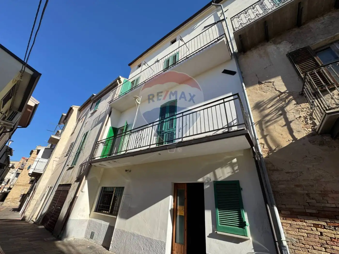 Terratetto plurifamiliare piazza Marconi 1, Centro, Castel Frentano - foto 2