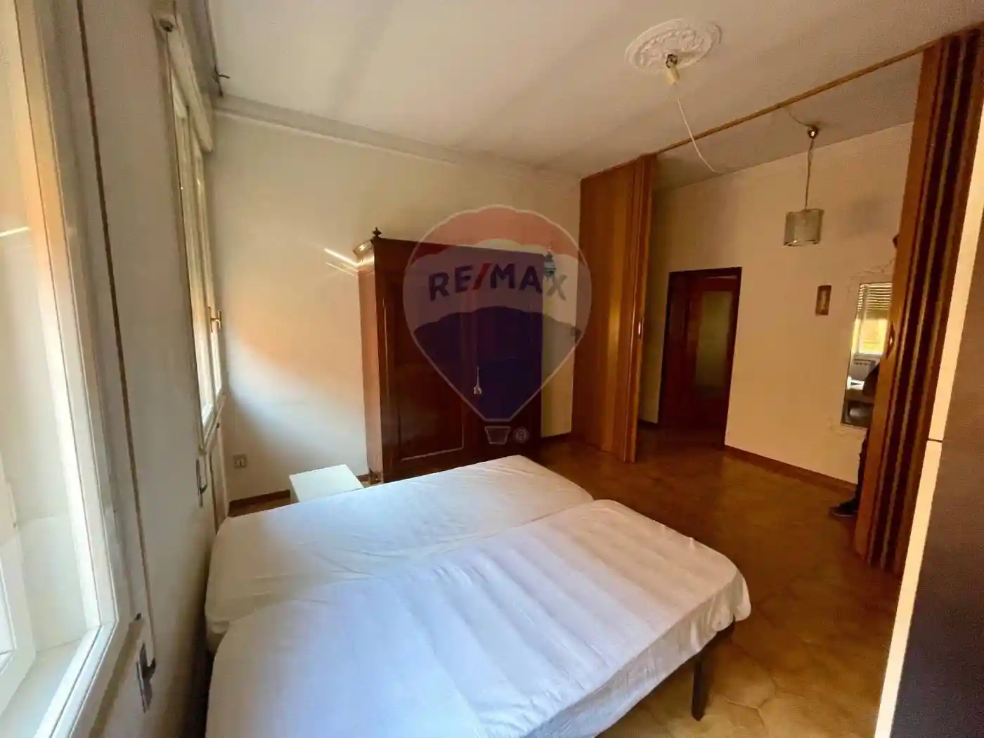 Quadrilocale buono stato, primo piano, Santa Maria in Vado, Ferrara - foto 5