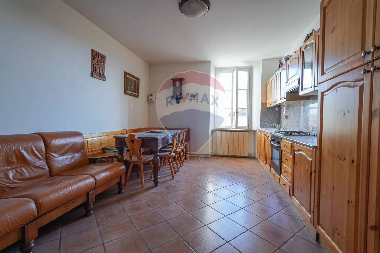 Trilocale via Casavoglio 7, Barzana - foto 3