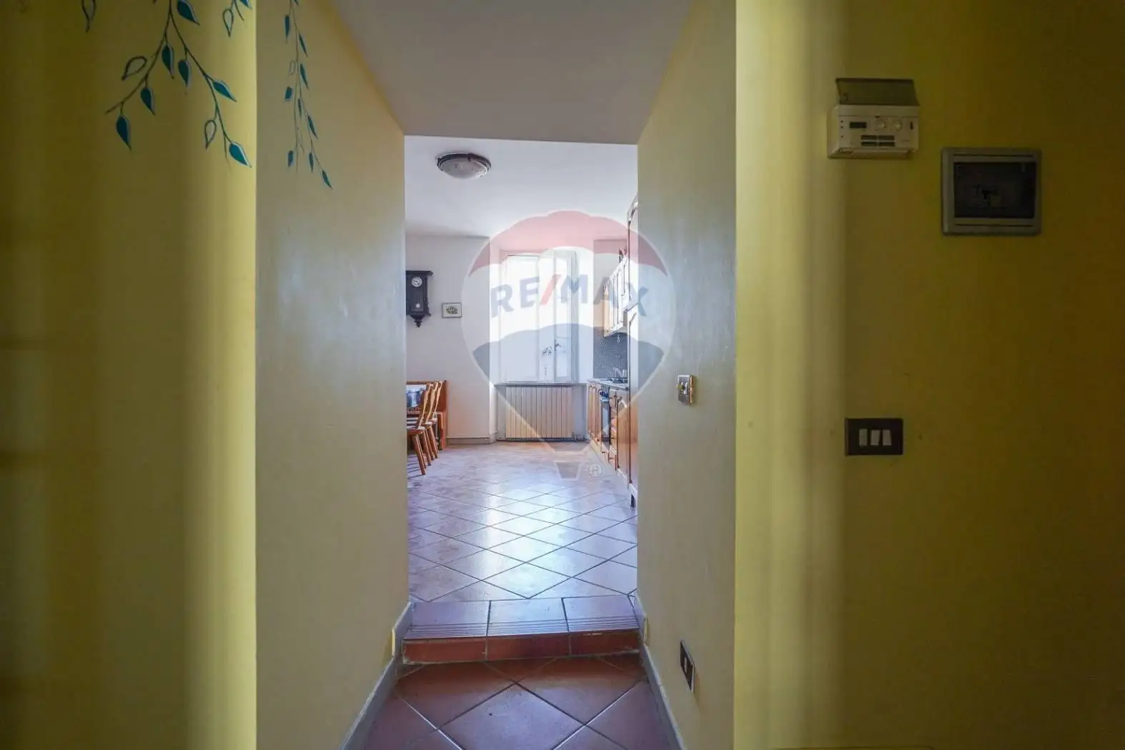 Trilocale via Casavoglio 7, Barzana - foto 4