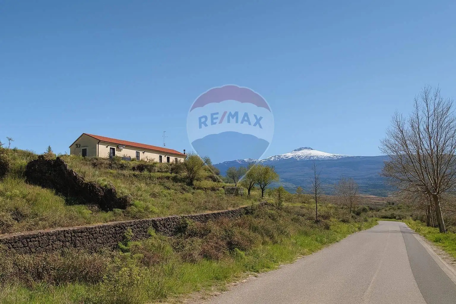 Villa in vendita a Castiglione di Sicilia