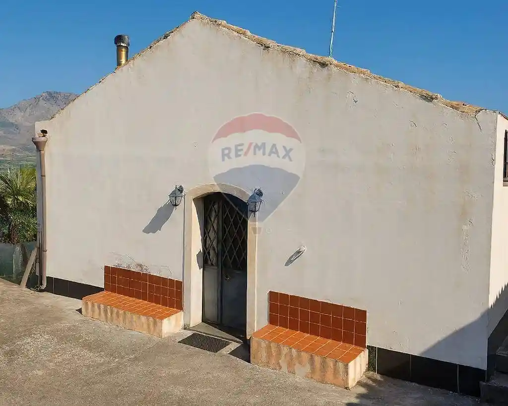 Villa unifamiliare feudo arcuria, Castiglione di Sicilia - foto 2