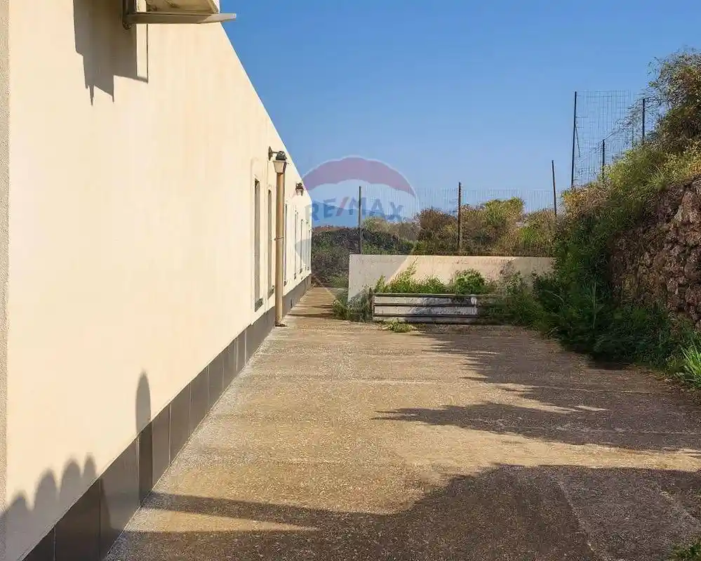 Villa unifamiliare feudo arcuria, Castiglione di Sicilia - foto 3