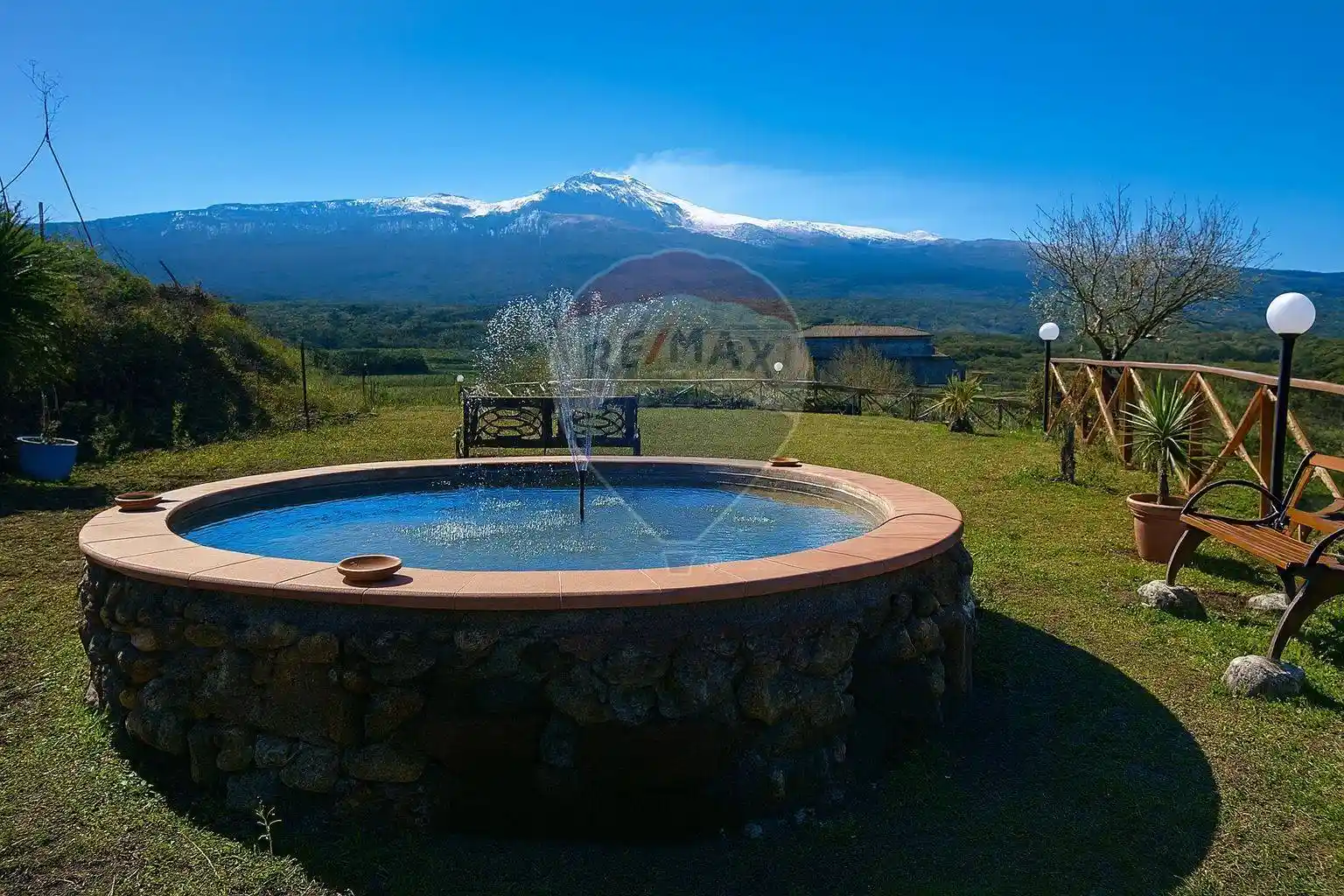 Villa unifamiliare feudo arcuria, Castiglione di Sicilia - foto 4