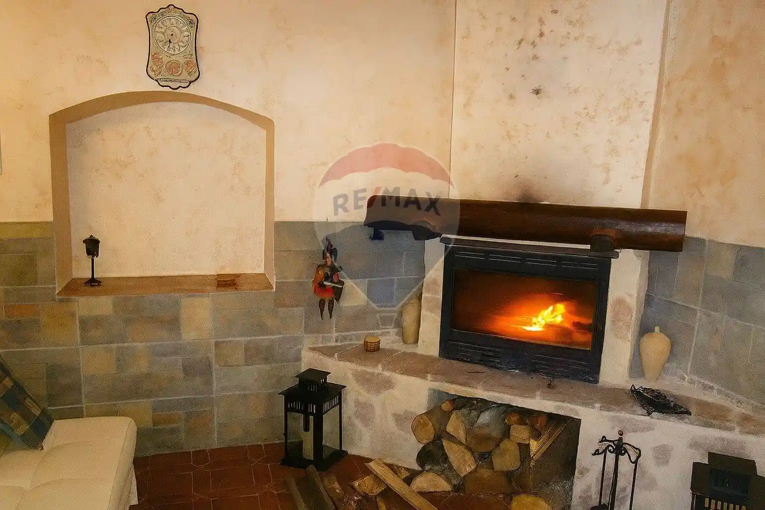 Villa unifamiliare feudo arcuria, Castiglione di Sicilia - foto 5