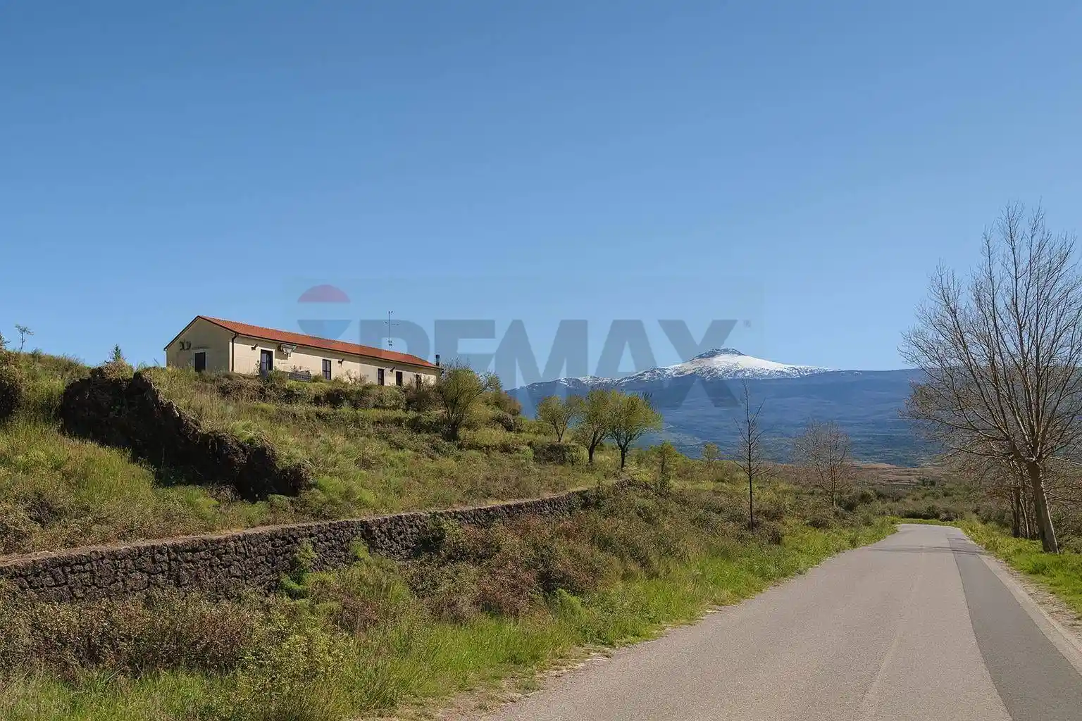 Villa in vendita a Castiglione di Sicilia