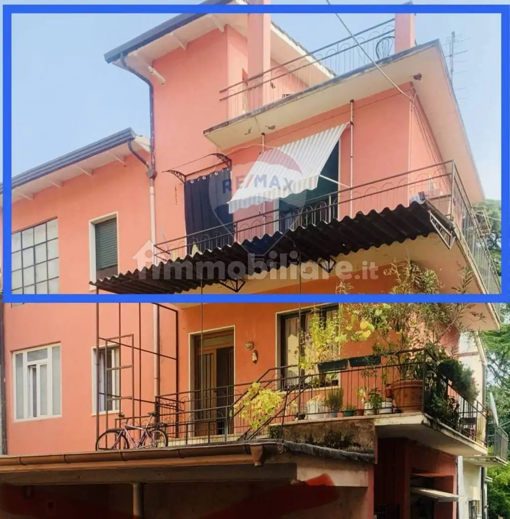 Appartamento in vendita a Monzambano