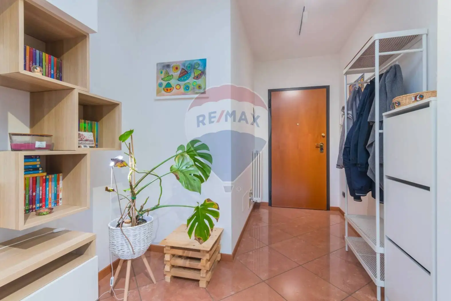 Trilocale ottimo stato, primo piano, Centro, Cartura - foto 5