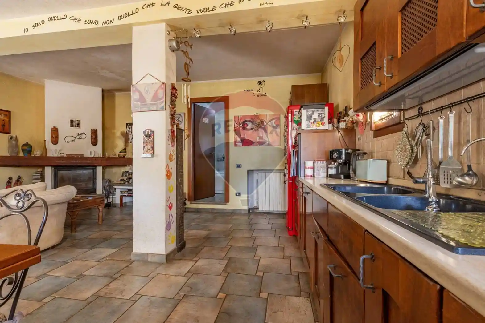 Casa indipendente - foto 3