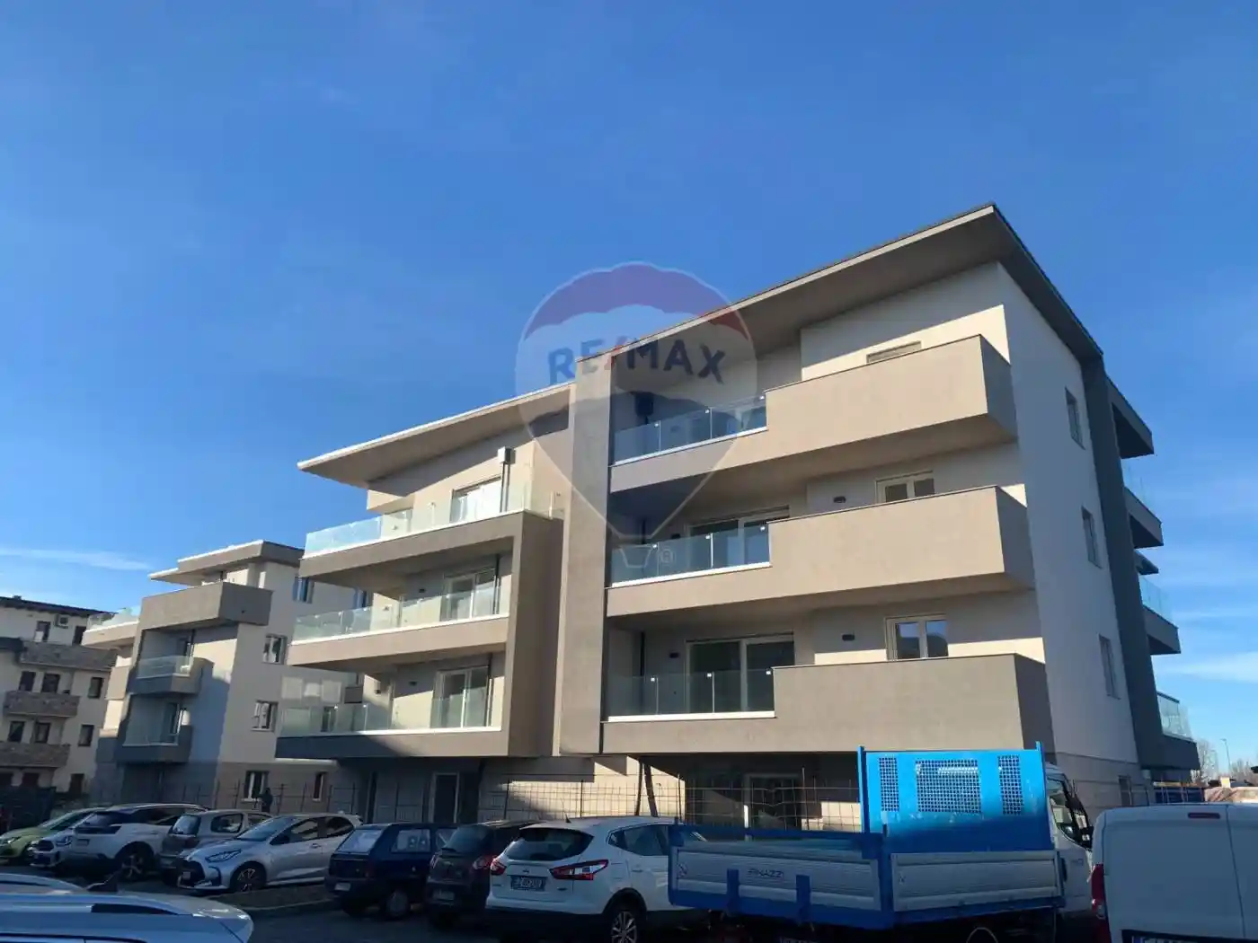 Quadrilocale via Bastone, Centro, Sforzatica, Dalmine - foto 3