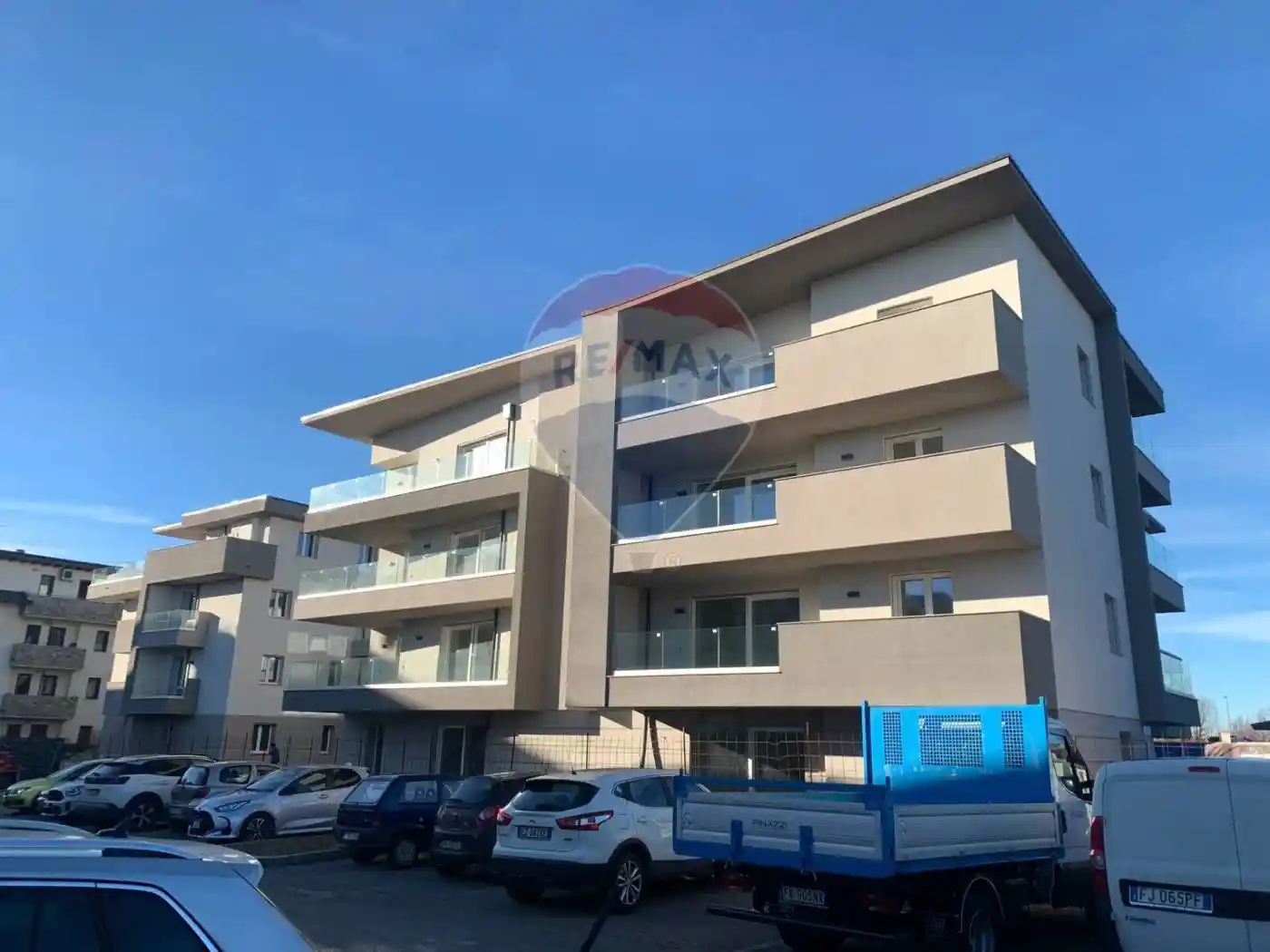 Quadrilocale via Bastone, Centro, Sforzatica, Dalmine - foto 5