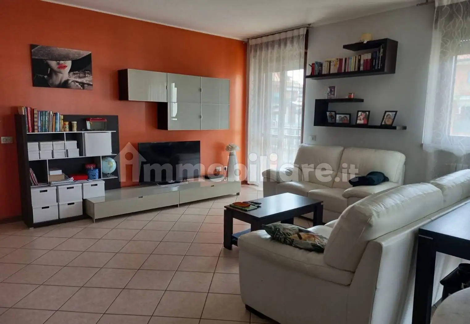 Quadrilocale via Ugo Bassi 14/a, Balsamo, Cinisello Balsamo - foto 2