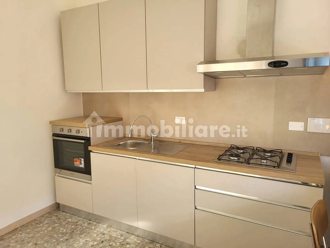 Appartamento in affitto a Castenaso