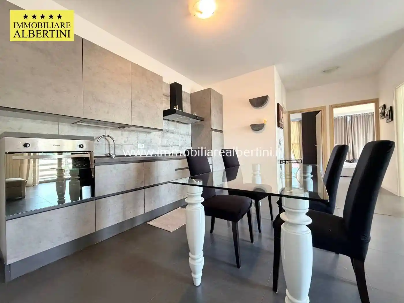 Trilocale via Roma, Castel d'Azzano - foto 5