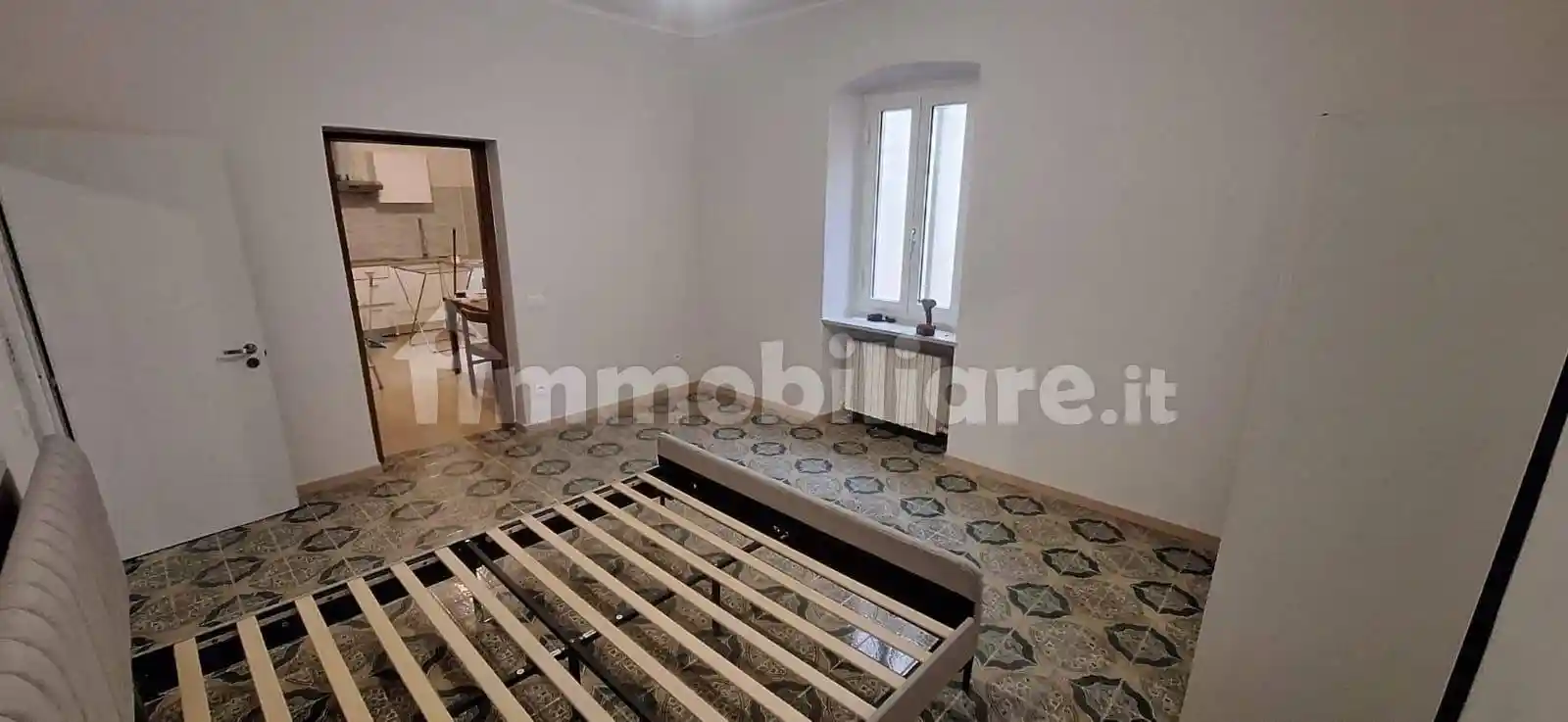 Appartamento in affitto a Voghera