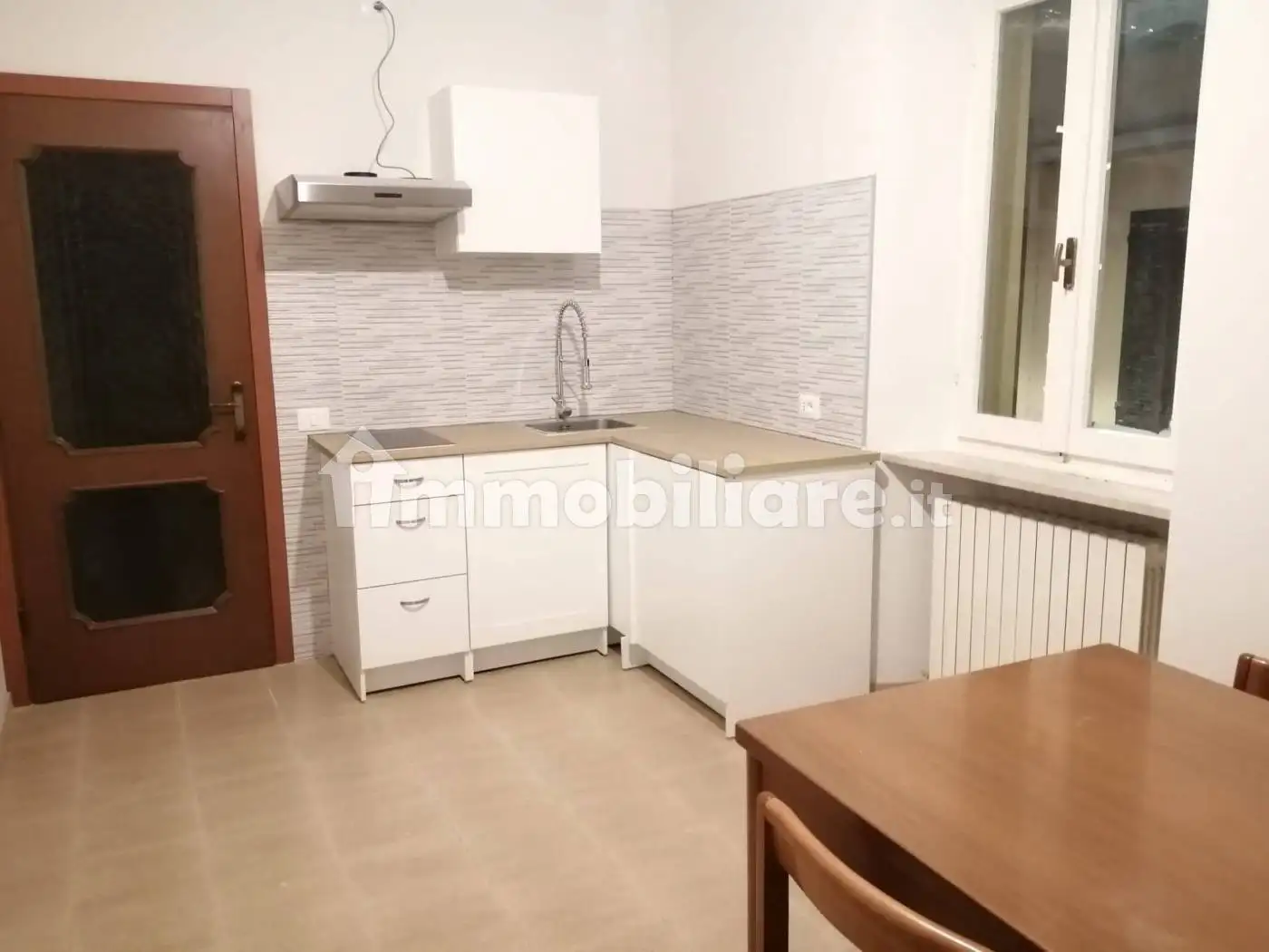 Appartamento in affitto a Voghera