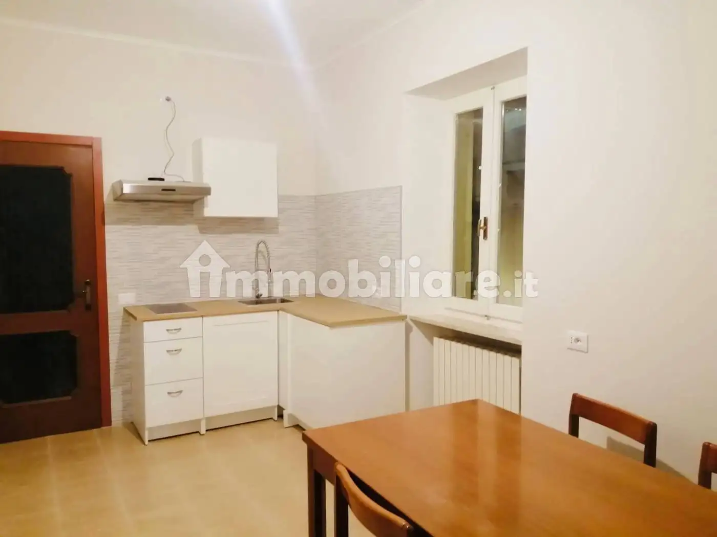 Trilocale ottimo stato, primo piano, Centro Storico, Voghera - foto 5