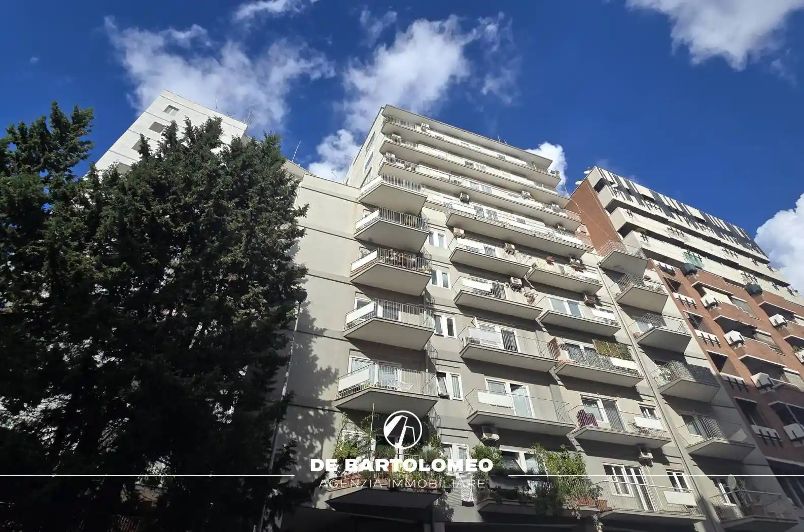 Appartamento in vendita a Taranto