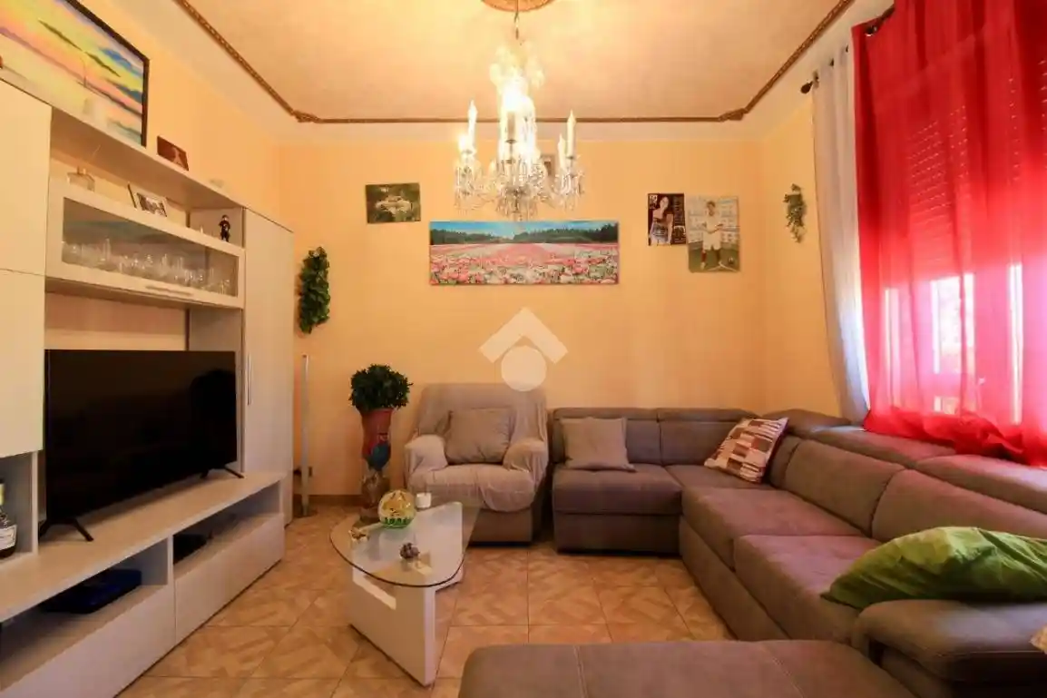 Appartamento in vendita a Monsummano Terme