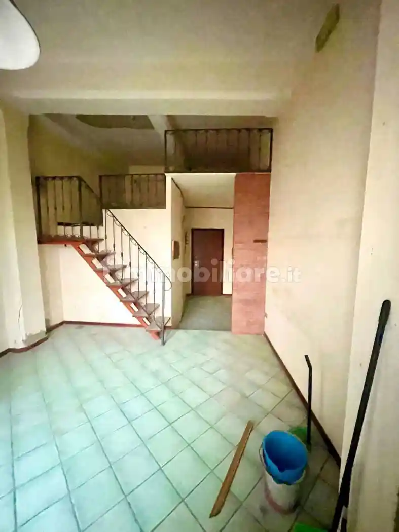 Monolocale corso San Giovanni a Teduccio, San Giovanni a Teduccio, Napoli - foto 2