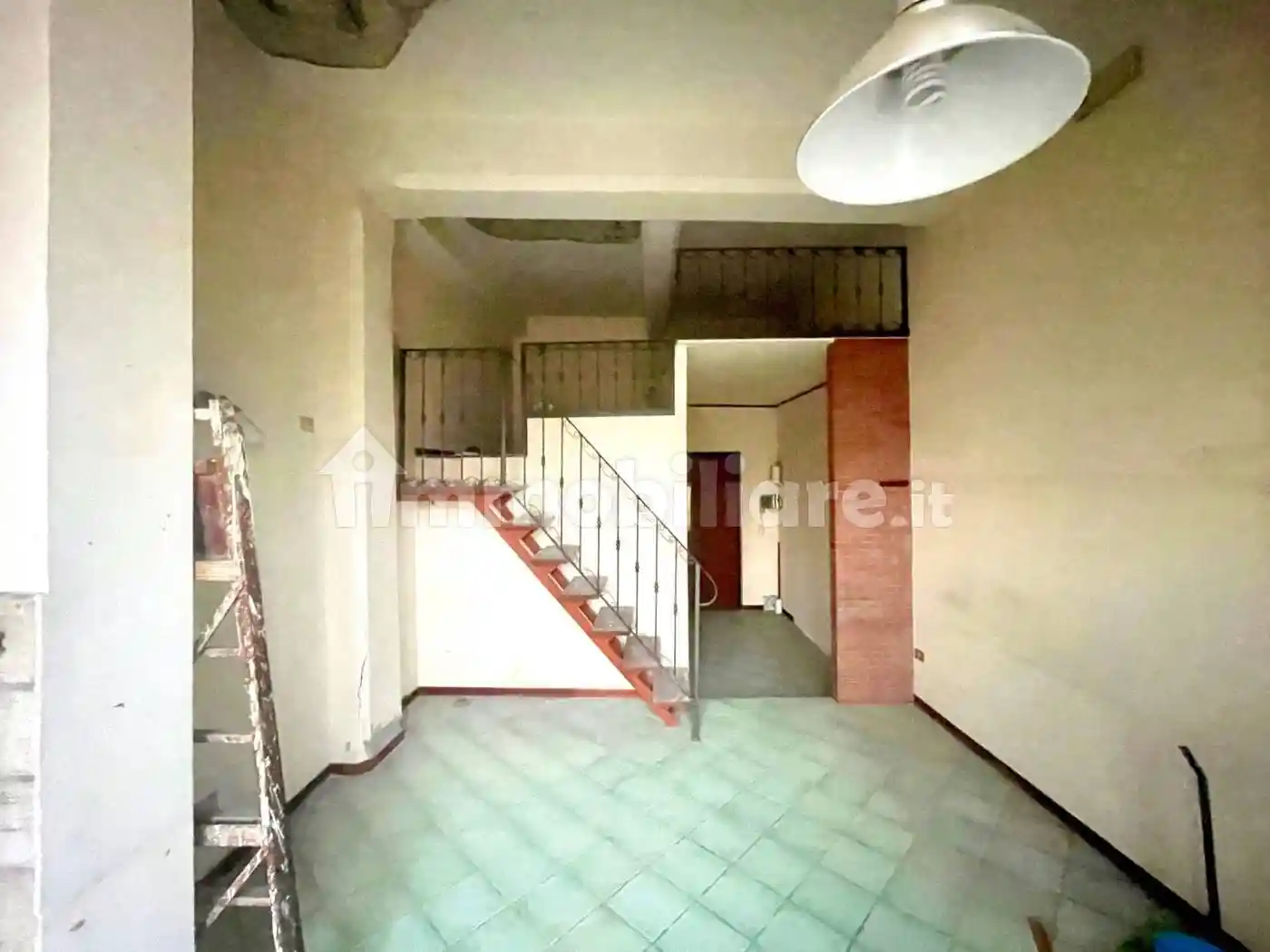 Monolocale corso San Giovanni a Teduccio, San Giovanni a Teduccio, Napoli - foto 4