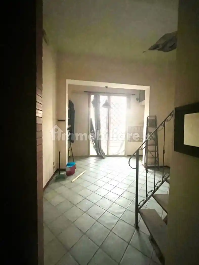 Monolocale corso San Giovanni a Teduccio, San Giovanni a Teduccio, Napoli - foto 5