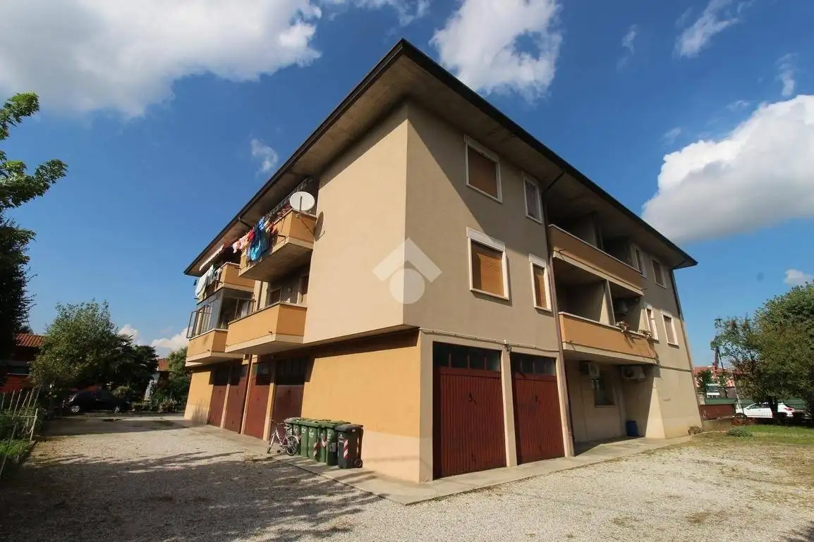 Appartamento in vendita a Camisano Vicentino