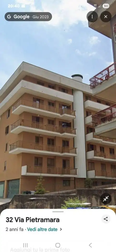 Appartamento in affitto a Atripalda