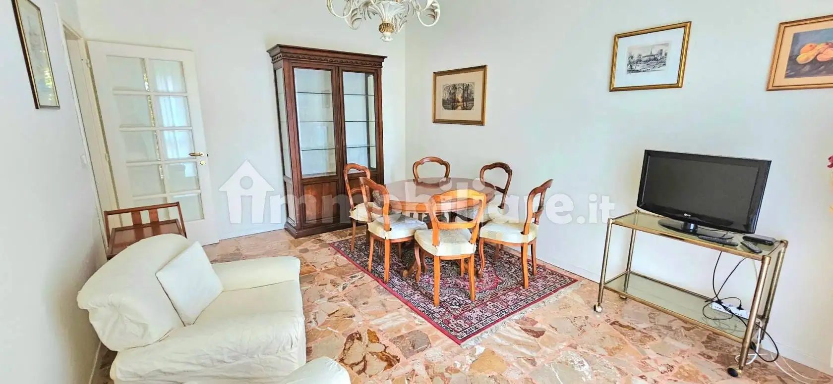 Appartamento in affitto a Parma