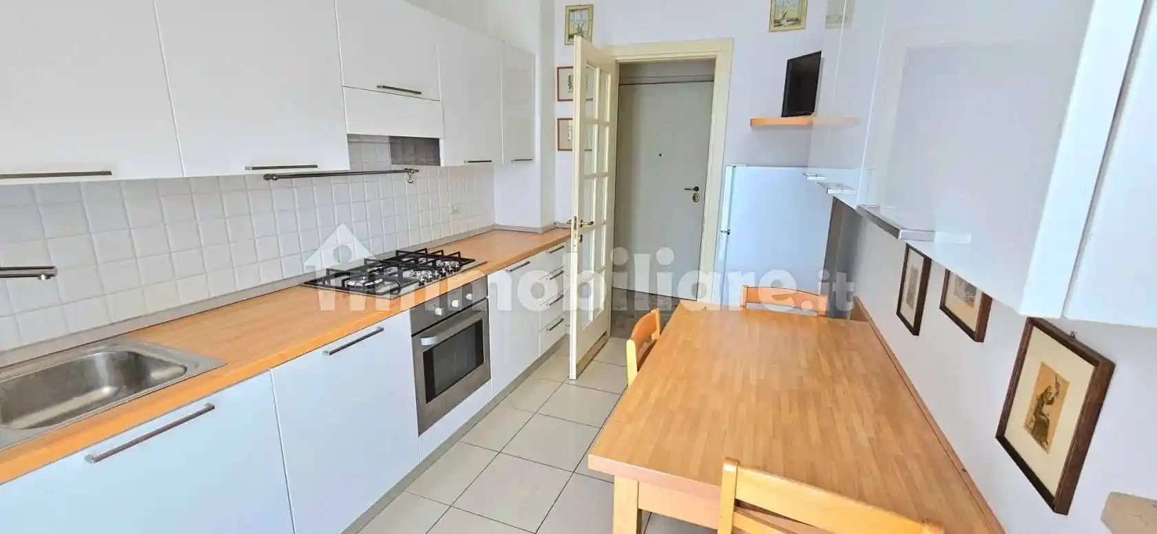 Trilocale Strada Quarta 4, San Lazzaro, Parma - foto 3