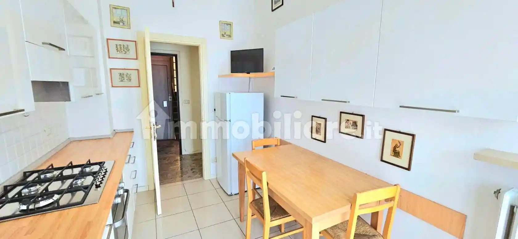 Trilocale Strada Quarta 4, San Lazzaro, Parma - foto 4