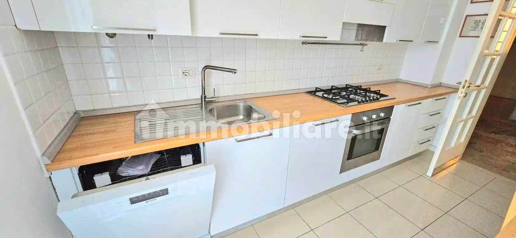 Trilocale Strada Quarta 4, San Lazzaro, Parma - foto 5