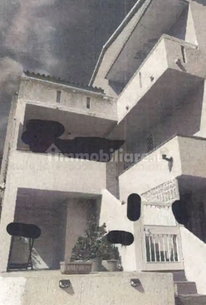 Appartamento in vendita a La Maddalena